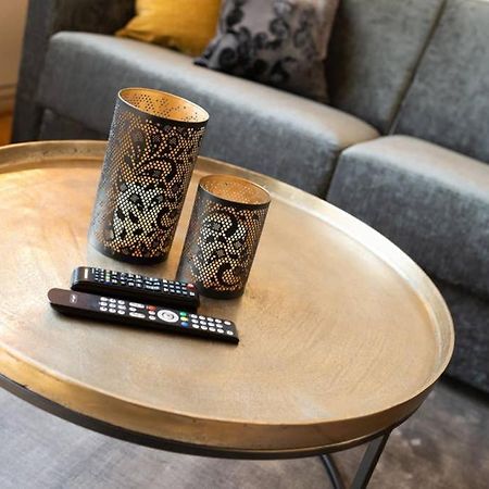 Nordic Host Luxury Apts - Prinsens Gate - Large Mezzanine Studio Oslo Dış mekan fotoğraf