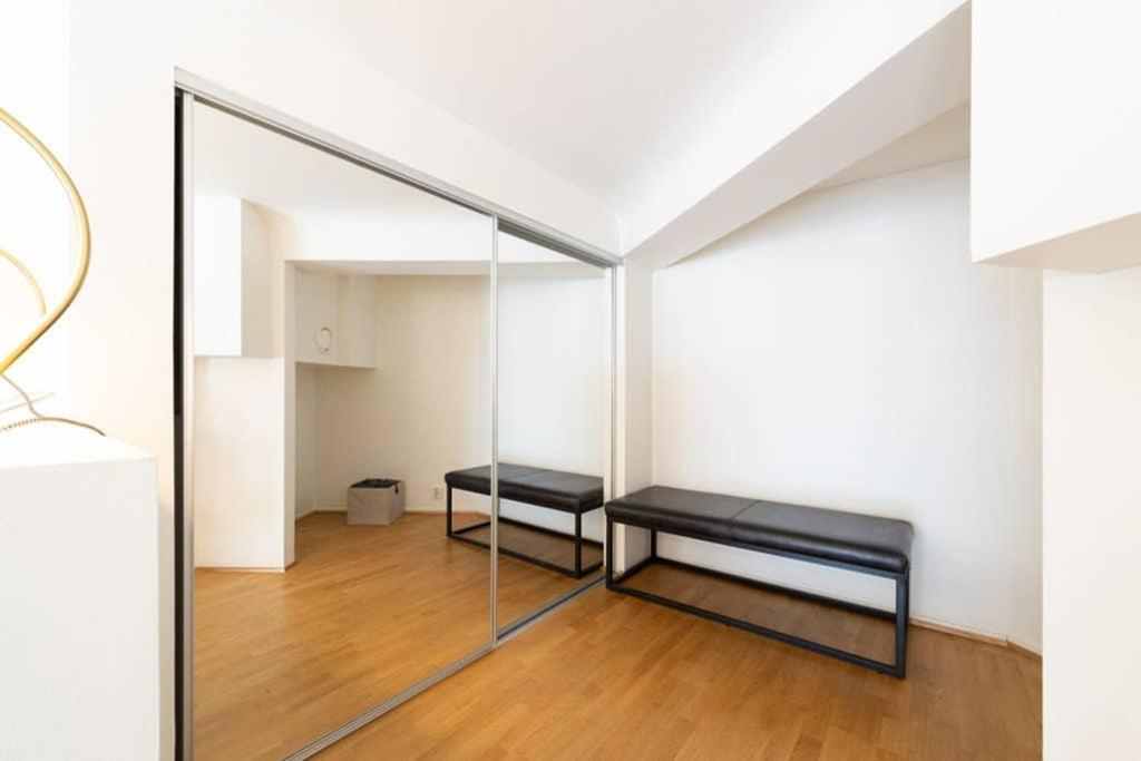Nordic Host Luxury Apts - Prinsens Gate - Large Mezzanine Studio Oslo Dış mekan fotoğraf